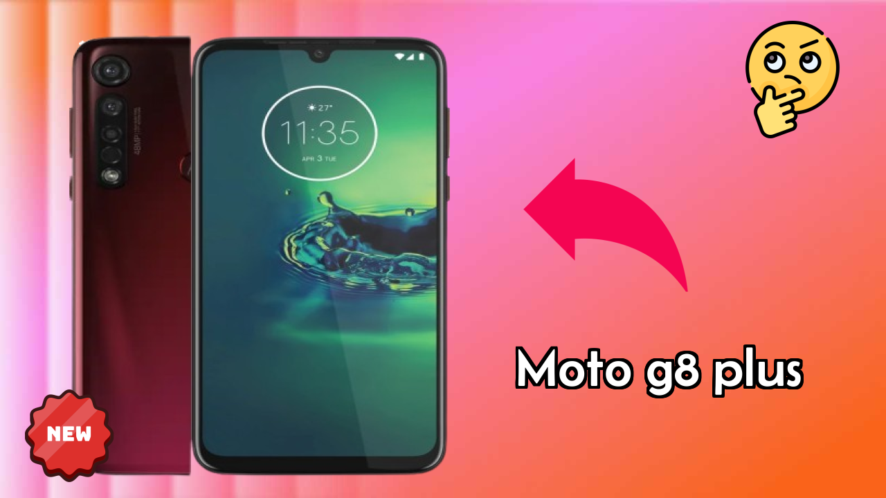 Moto G8 Plus कैमरा सैंपल: 48 MP + 16 MP + 5 MP Rear Camera रियल फोटो