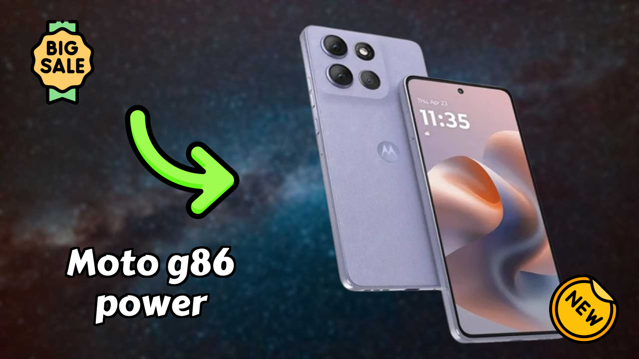 Moto G86 Power कैमरा सैंपल: 50 MP + 8 MP Rear Camera रियल फोटो