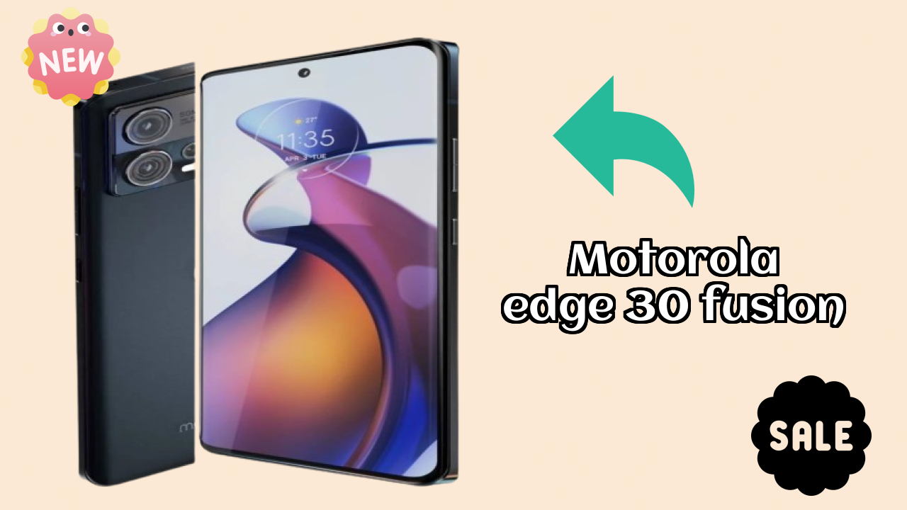 Motorola Edge 30 Fusion कैमरा रिव्यु: 50 MP + 13 MP + 2 MP Rear Camera फोटो सैंपल
