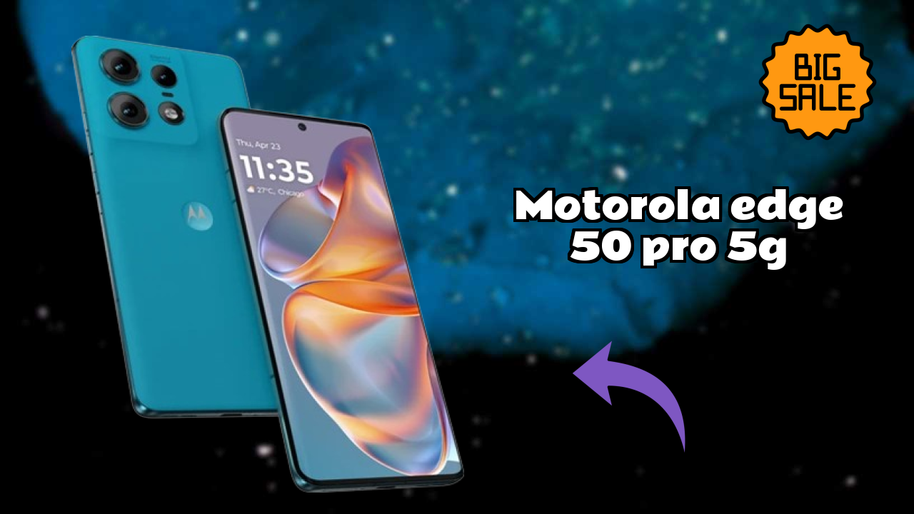 क्या Motorola Edge 50 Pro 5G ₹25,449 के लायक है? पूरा ऑनेस्ट रिव्यु