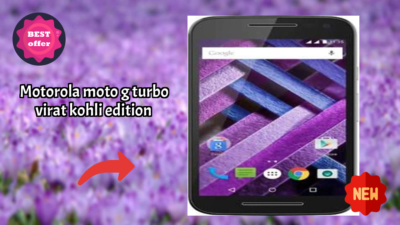 Motorola Moto G Turbo Virat Kohli Edition प्रोसेसर टेस्ट: Snapdragon 615 स्पीड रिव्यु