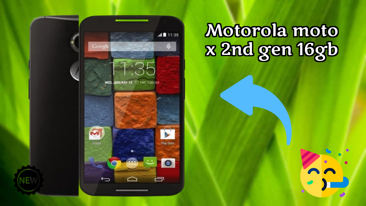 Motorola Moto X (2nd Gen) 16GB बैटरी टेस्ट: क्या 2300 MAh पूरे दिन चलती है?