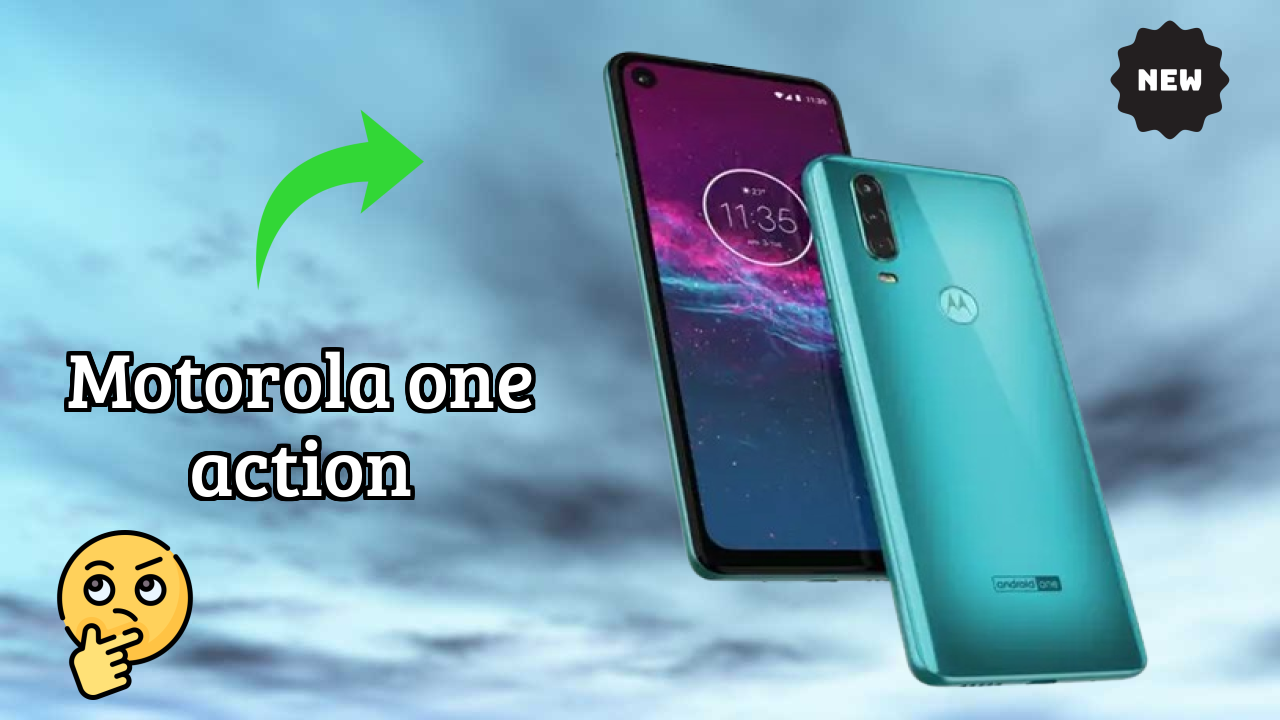 2026 Motorola One Action: सभी स्मार्टफोन यूजरओं के लिए दुनिया में