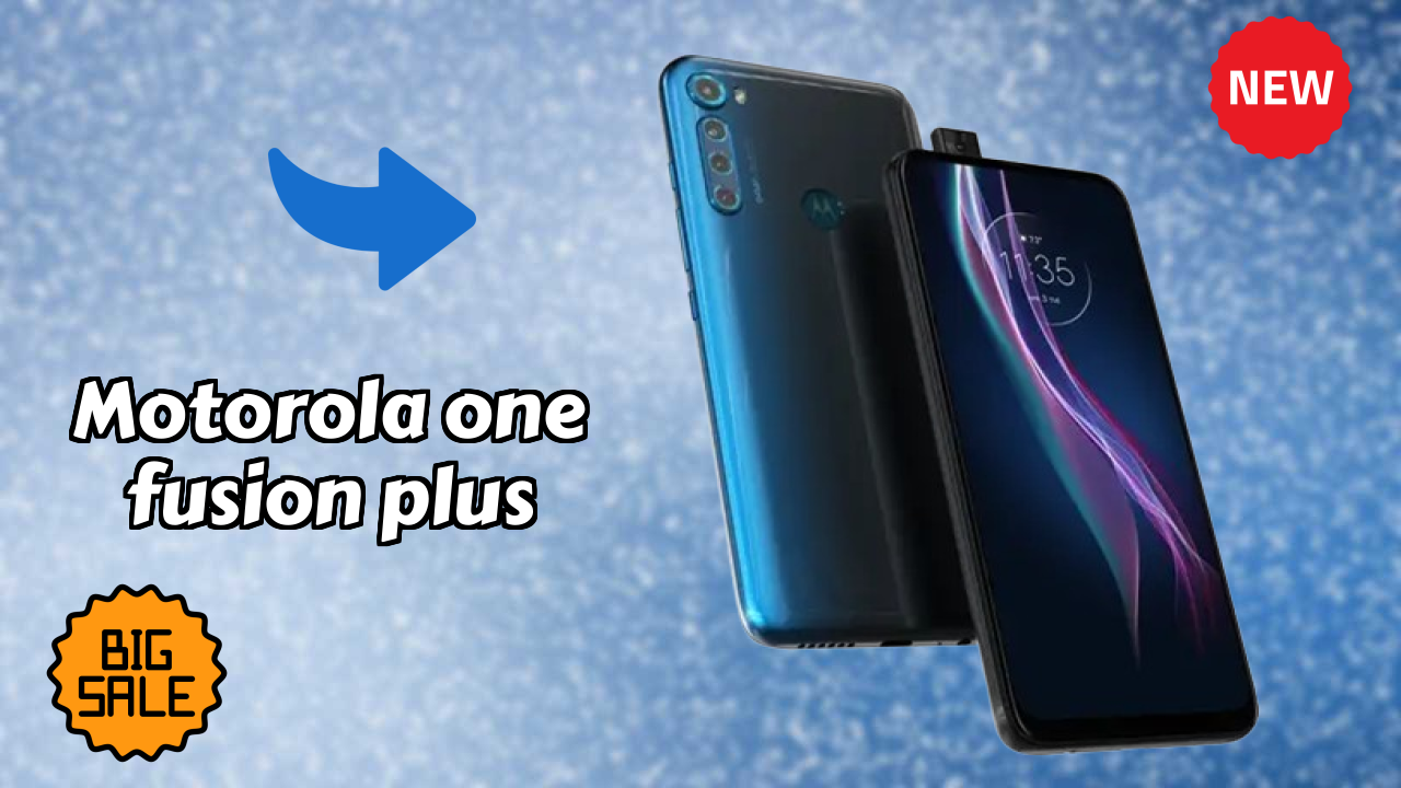 Motorola One Fusion Plus बैटरी टेस्ट: 5000 MAh रियल दुनिया उपयोग