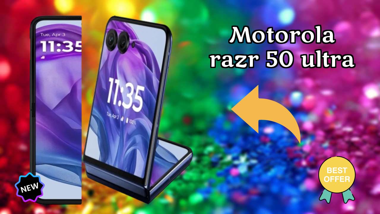 क्या आपको 2026 में Motorola Razr 50 Ultra खरीदना चाहिए? पूरा  डिस्कसन