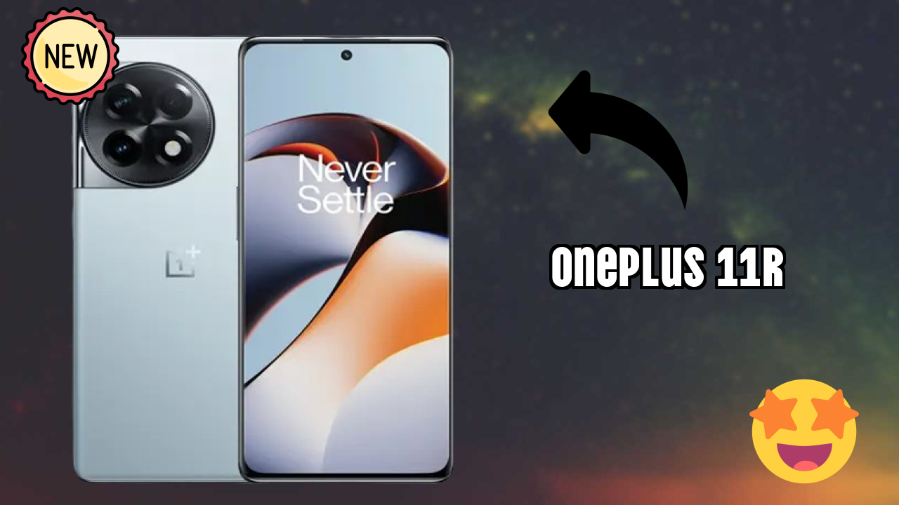 OnePlus 11R बैटरी लाइफ: 5000 MAh चार्जिंग टाइम