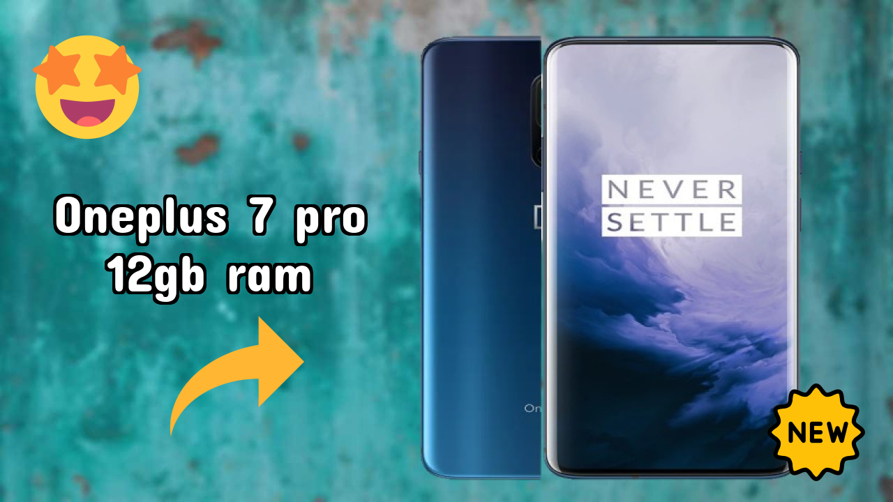 2026 OnePlus 7 Pro 12GB RAM सभी फीचर्स और संपूर्ण रिव्यु