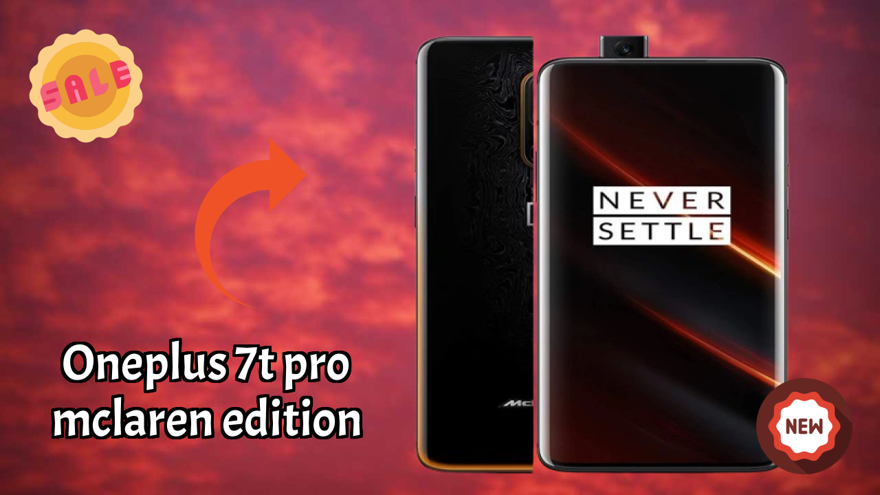 OnePlus 7T Pro McLaren Edition बैटरी रिव्यु: 4085 MAh कितने टाइम तक चलती है?