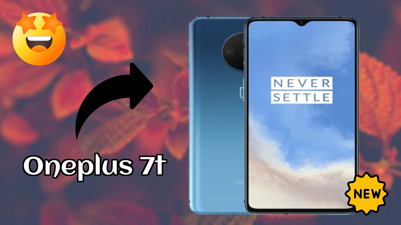 ₹36,000 पर OnePlus 7T - बेस्ट फीचर्स समझाया गया