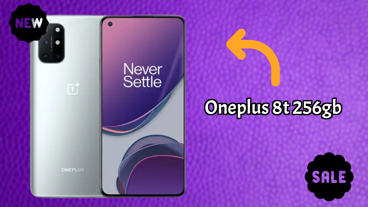 OnePlus 8T 256GB क़ीमत रिव्यु: ₹28,999 पैसे के लायक?