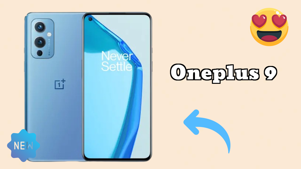 OnePlus 9 डिस्प्ले क्वॉलिटी: Fluid AMOLED समझाया गया