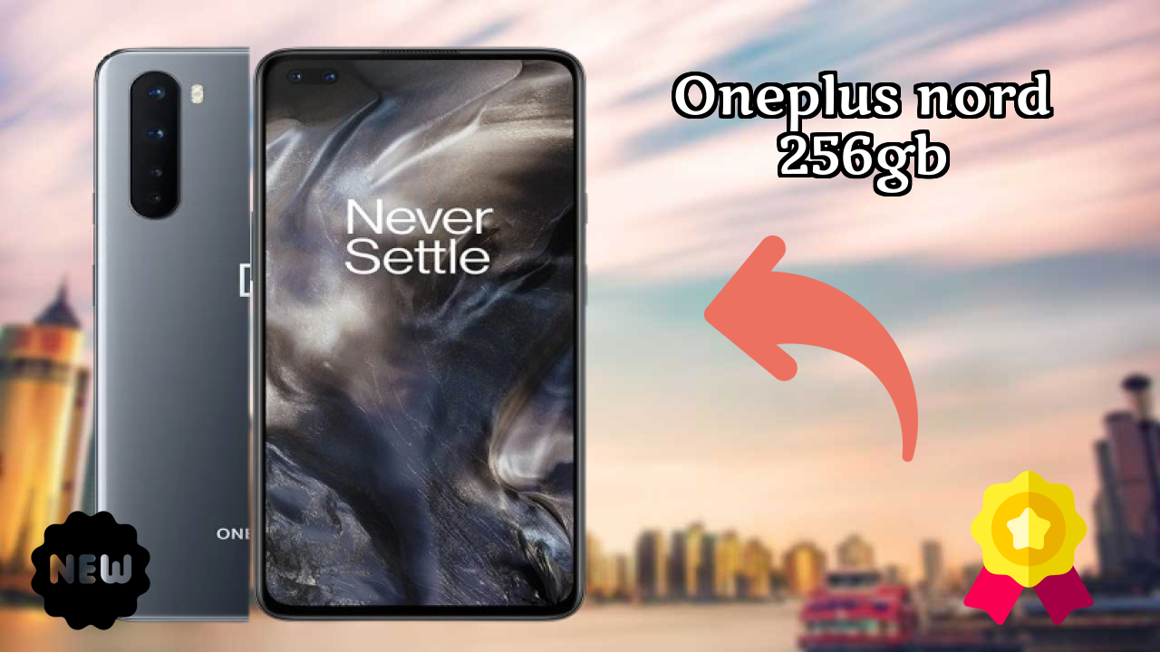 OnePlus Nord 256GB प्रोसेसर टेस्ट: Snapdragon 765G बेंचमार्क
