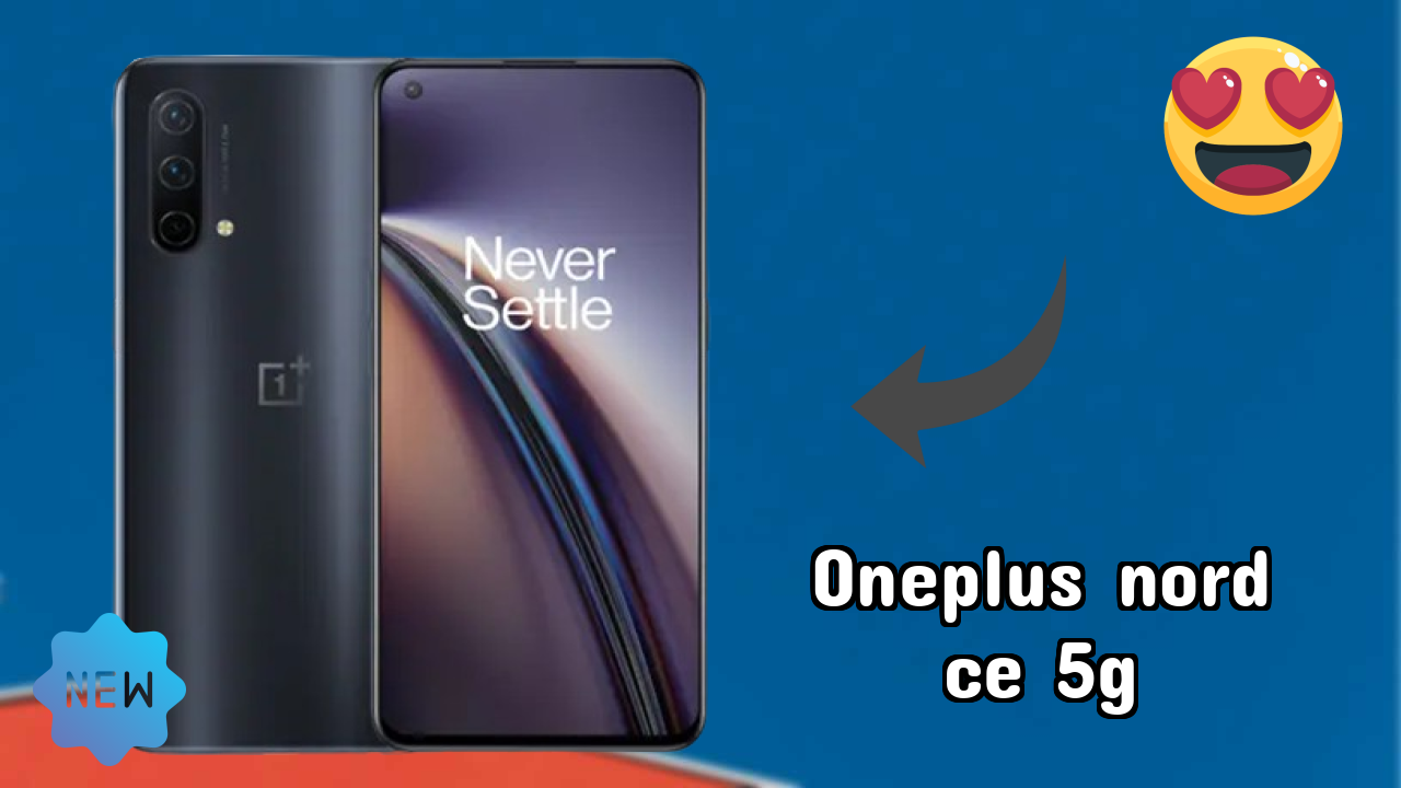 OnePlus Nord CE 5G कैमरा क्वॉलिटी: 16 MP Front Camera सेल्फी