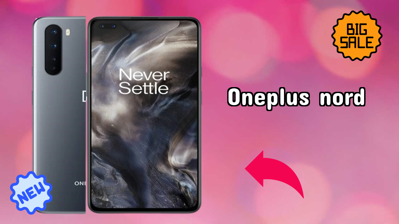 OnePlus Nord कैमरा क्वॉलिटी: 48 MP + 8 MP + 5 MP + 2 MP Rear Camera फोटो टेस्ट