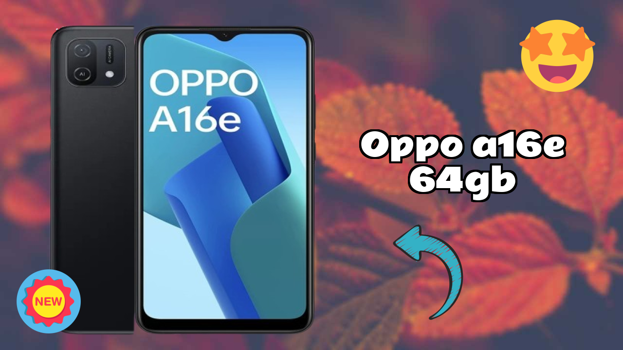OPPO A16e 64GB RAM शो: 4 GB RAM मल्टीटास्किंग टेस्ट
