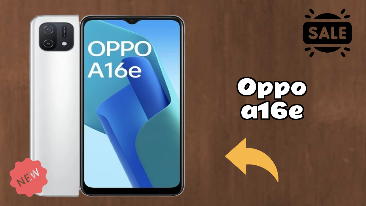 OPPO A16e बैटरी रिव्यु: 4230 MAh उपयोग  डिस्कसन