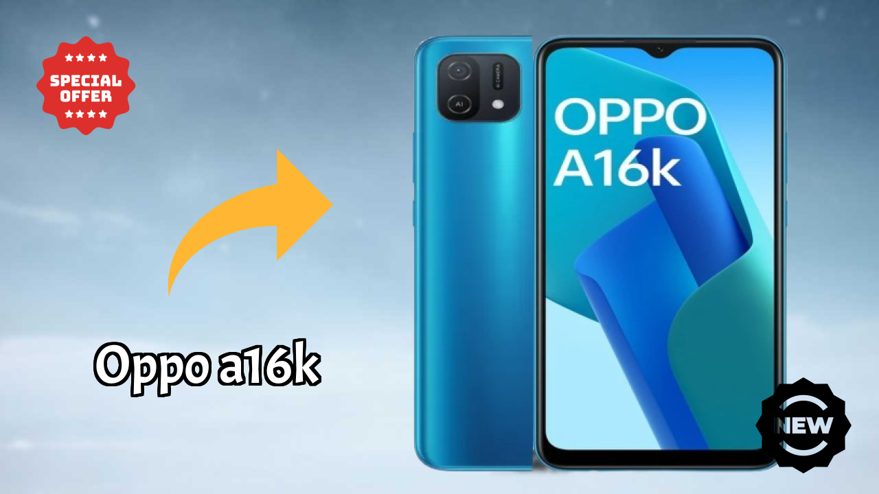 OPPO A16K कैमरा क्वॉलिटी: 13 MP Rear Camera फोटो रिव्यु