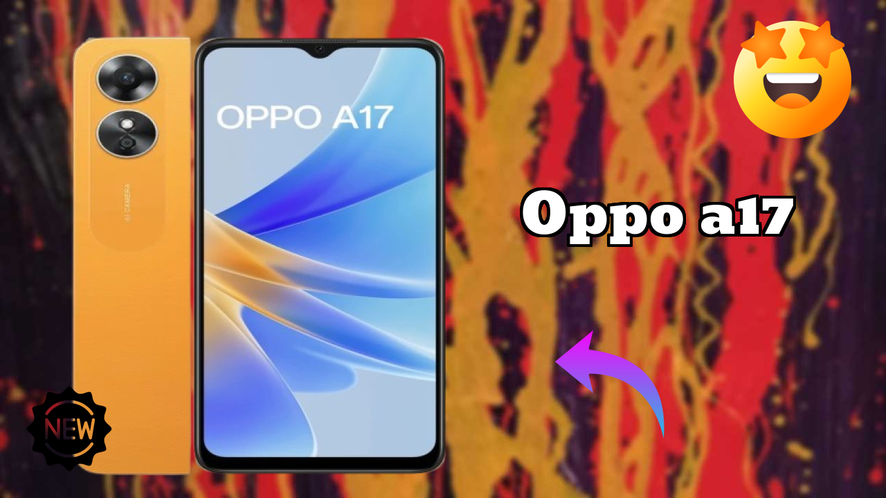 OPPO A17 शो टेस्ट: MediaTek Helio G35 सभी ऐप्स