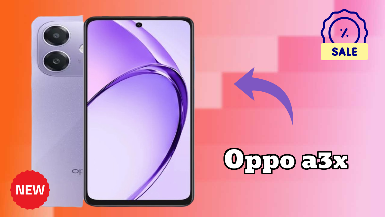 OPPO A3X प्रोसेसर रिव्यु: MediaTek Dimensity 6300 शो