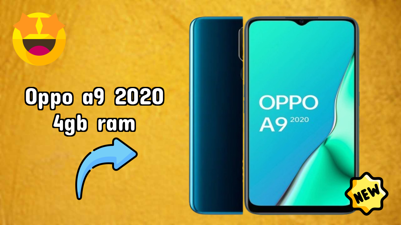 OPPO A9 2020 4GB RAM डिस्प्ले रिव्यु: 6.5 Inches (16.51 Cm) स्क्रीन क्वॉलिटी ट