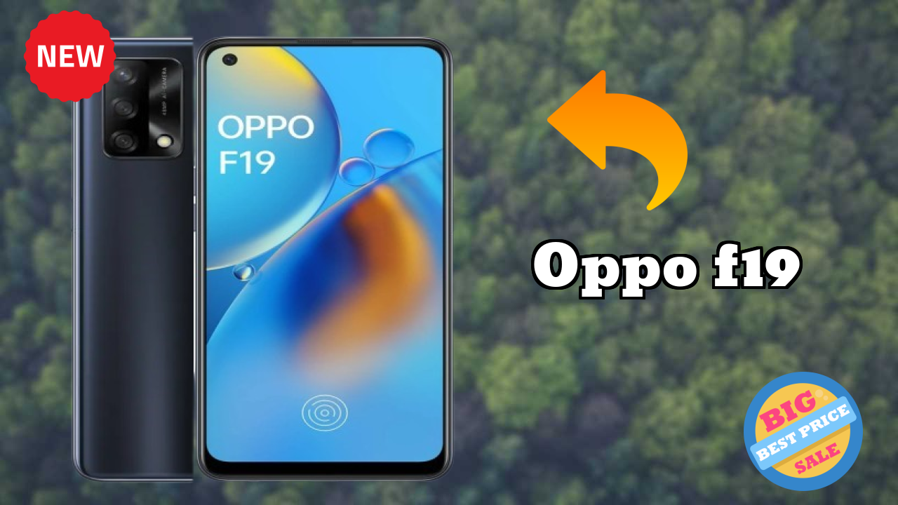 OPPO F19 बैटरी लाइफ: 5000 MAh रियल दुनिया टेस्ट