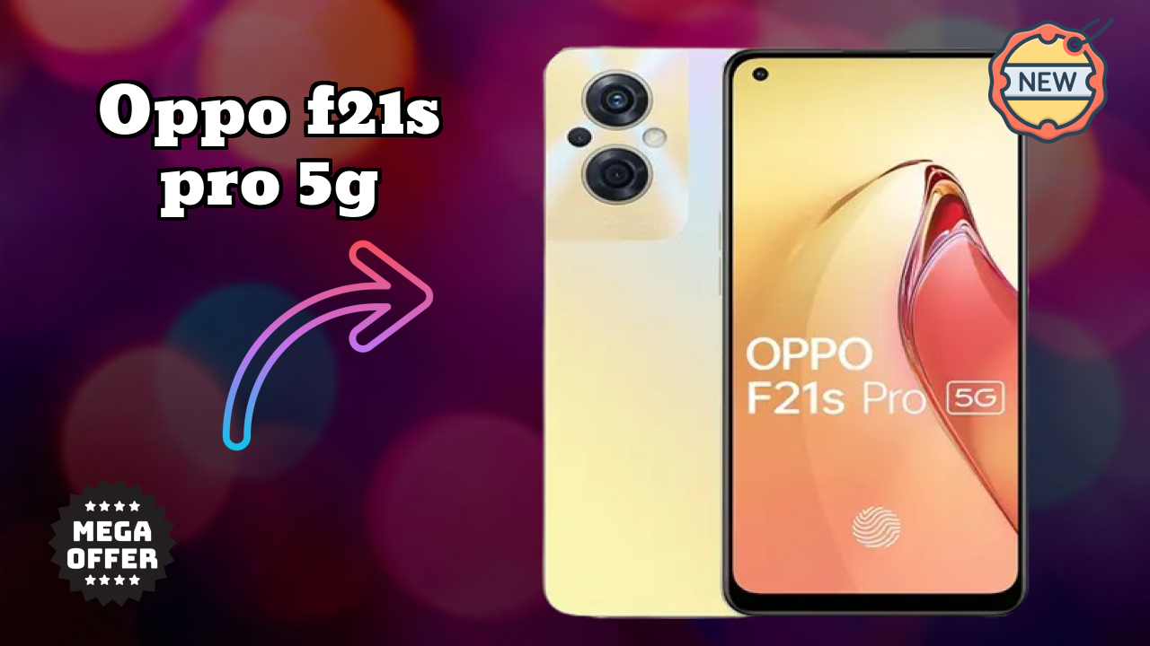 OPPO F21s Pro 5G शो डिस्कसन 2026 – खरीदने के लायक?