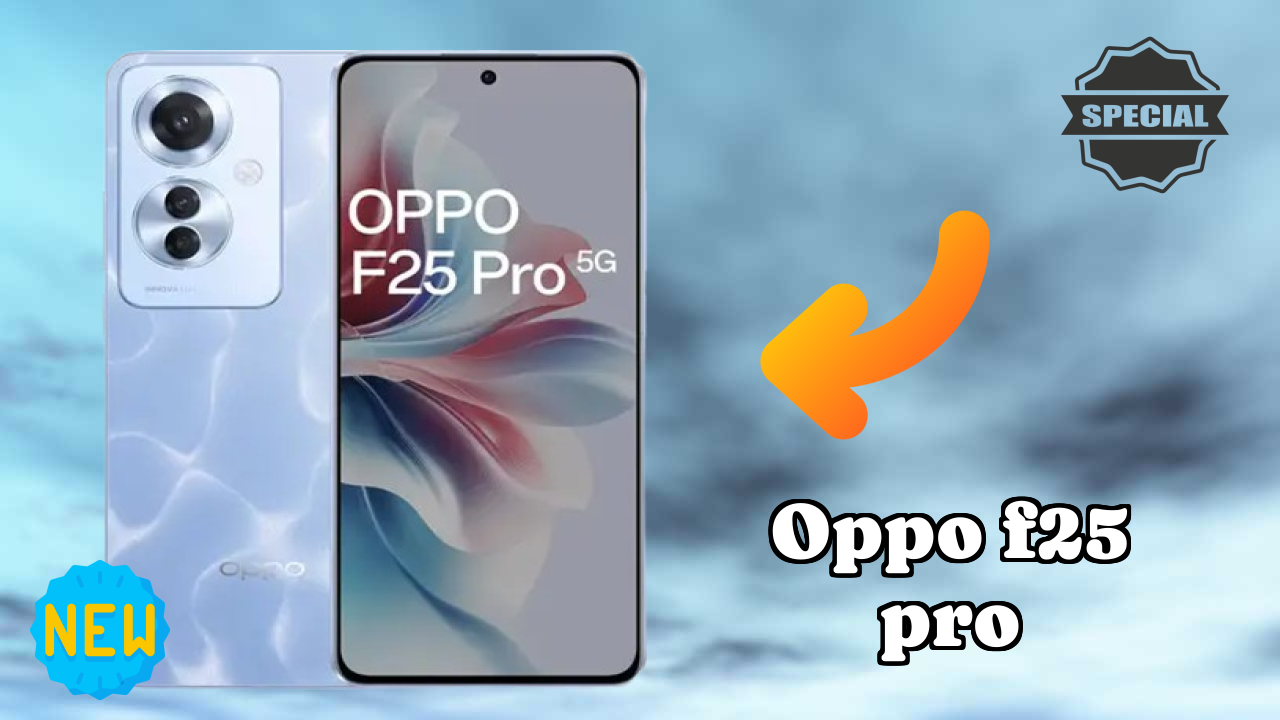 OPPO F25 Pro RAM टेस्ट: 8 GB RAM गेमिंग को अच्छी तरह से हैंडल करती 