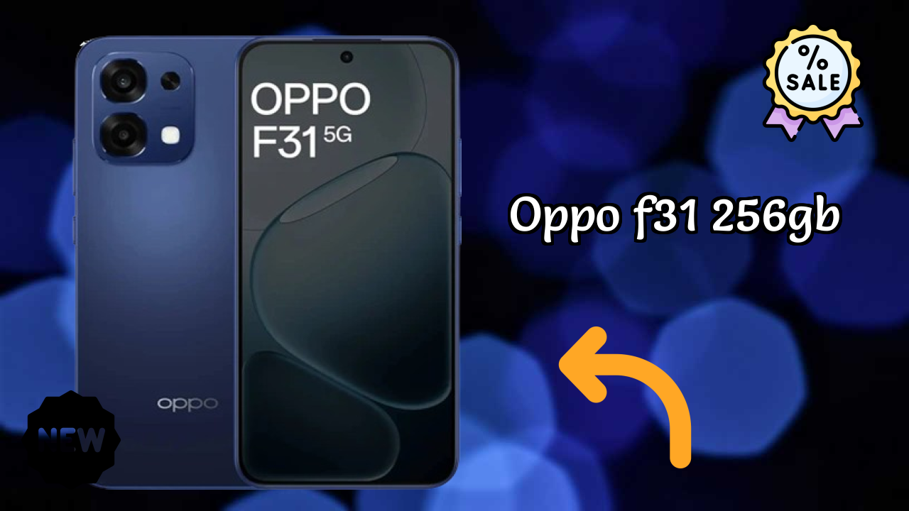 OPPO F31 256GB कैमरा टेस्ट: 50 MP + 2 MP Rear Camera सैंपल शॉट्स