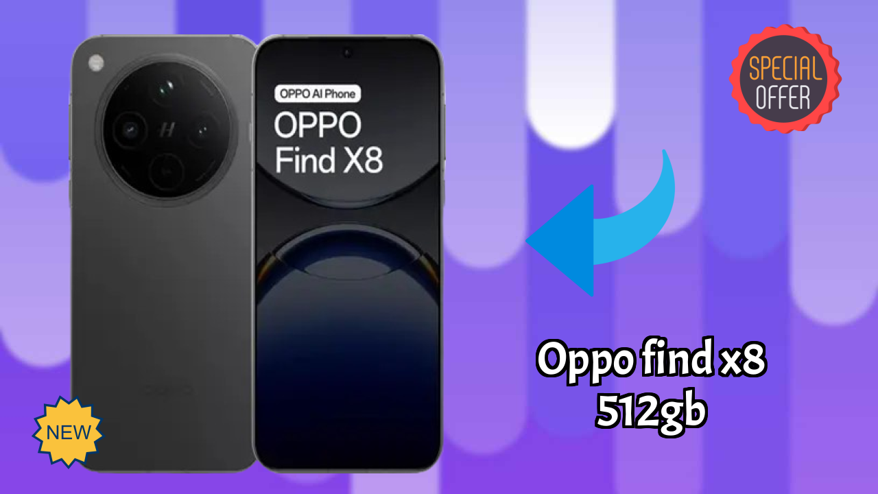 OPPO Find X8 512GB कैमरा सैंपल: 50 MP + 50 MP + 50 MP Rear Camera क्वॉलिटी टेस्ट