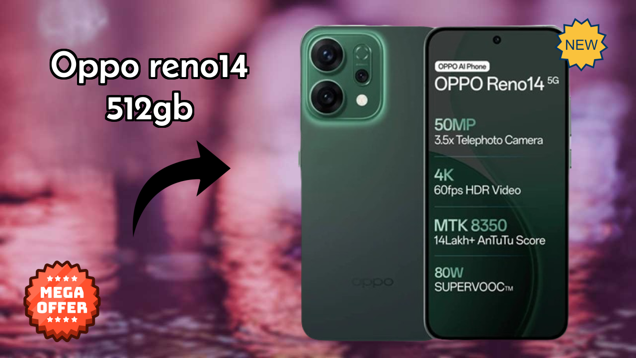 OPPO Reno14 512GB कैमरा क्वॉलिटी: 50 MP Front Camera सेल्फी रिव्यु