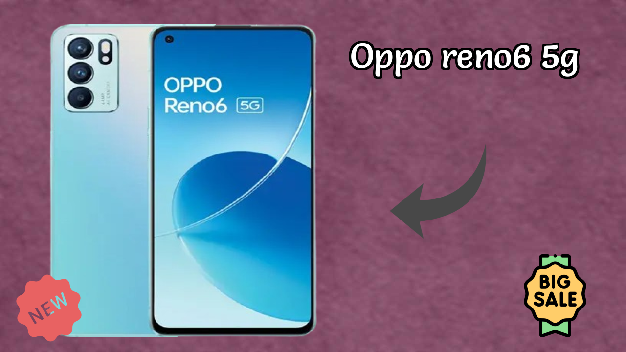 OPPO Reno6 5G 2026 कैमरा, बैटरी और डिस्प्ले ब्रेकडाउन
