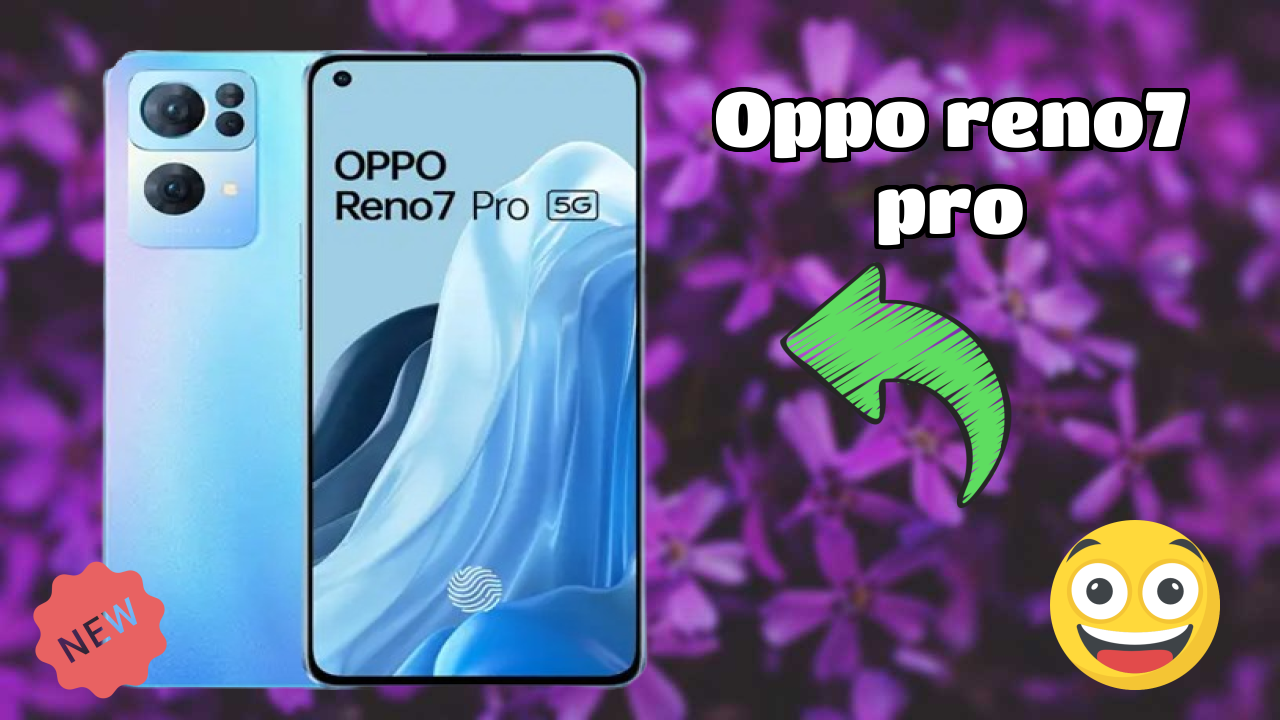 OPPO Reno7 Pro शो टेस्ट: MediaTek Dimensity 1200-Max सभी ऐप्स