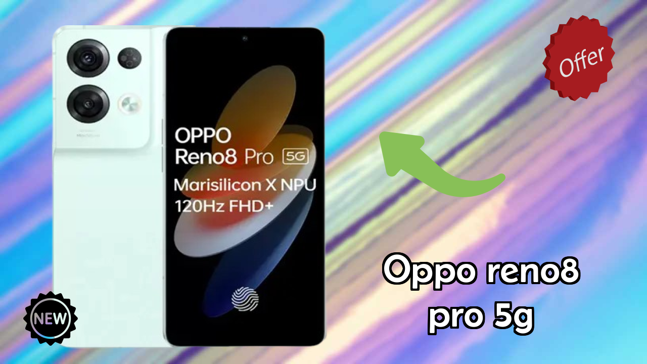 OPPO Reno8 Pro 5G बैटरी लाइफ: 4500 MAh धीरज टेस्ट