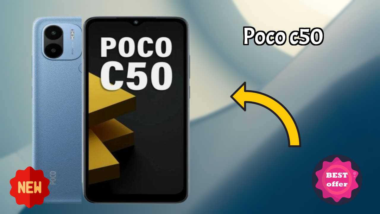 POCO C50 कैमरा क्वॉलिटी: 8 MP + 0.08 MP Rear Camera फोटो टेस्ट