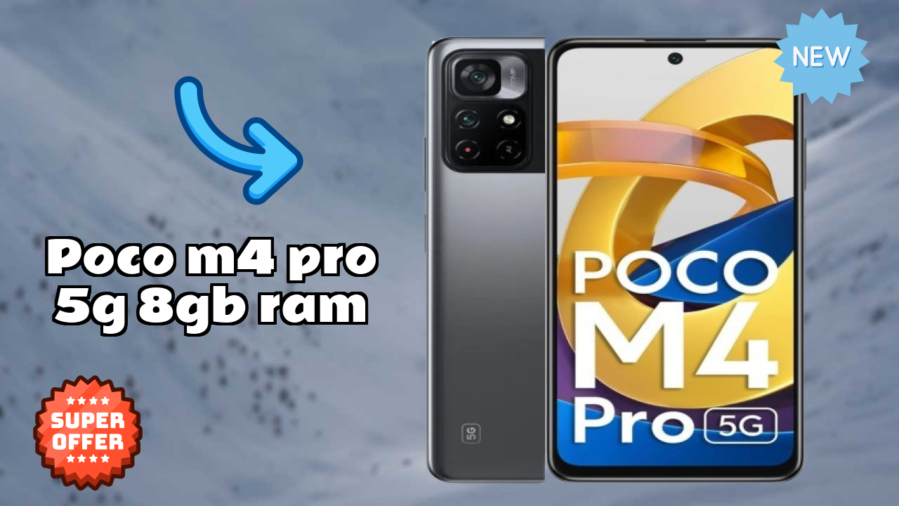 POCO M4 Pro 5G 8GB RAM प्रोसेसर टेस्ट: MediaTek Dimensity 810 शो स्कोर