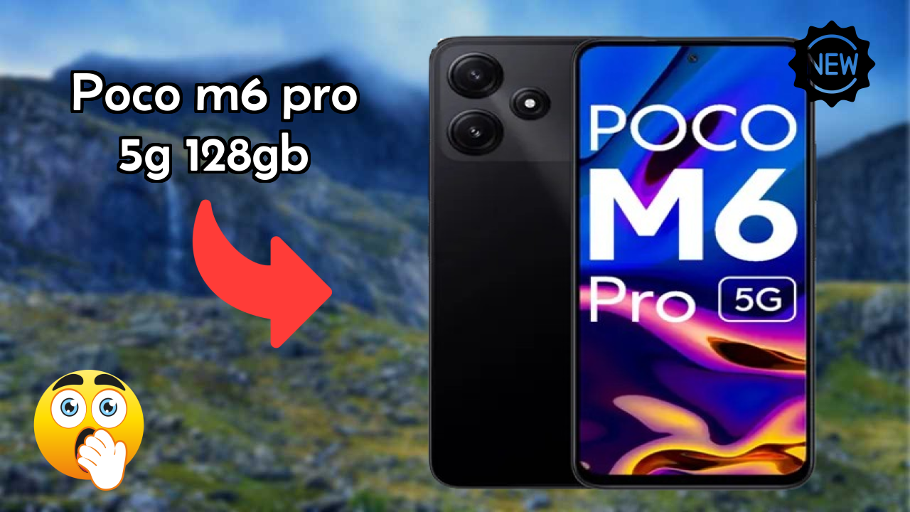 POCO M6 Pro 5G 128GB बैटरी रिव्यु: 5000 MAh उपयोग  डिस्कसन