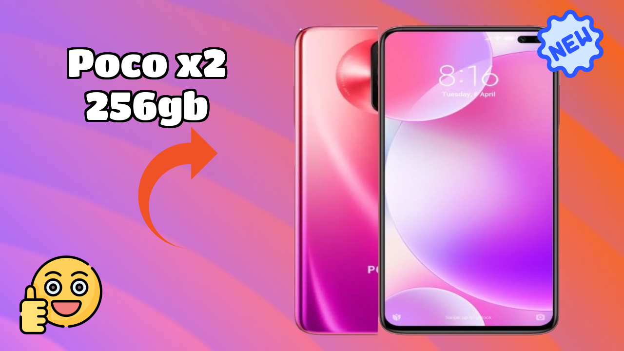 POCO X2 256GB बैटरी टेस्ट: क्या 4500 MAh पूरे दिन चलती है?
