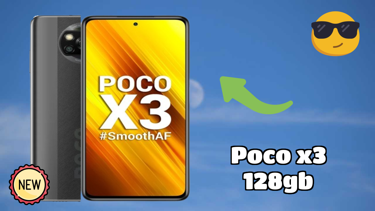 ₹17,999 पर POCO X3 128GB - पैसे के लायक? ऑनेस्ट रिव्यु