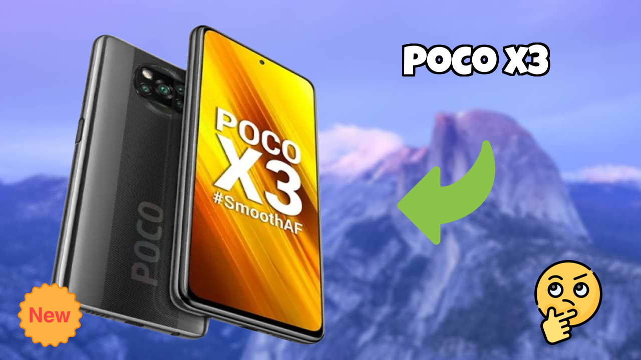 POCO X3 RAM रिव्यु: 6 GB RAM मल्टीटास्किंग  डिस्कसन