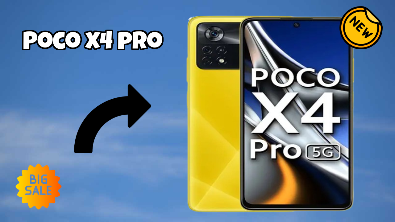 POCO X4 Pro बैटरी टेस्ट: 5000 MAh कितने टाइम तक चलती है?