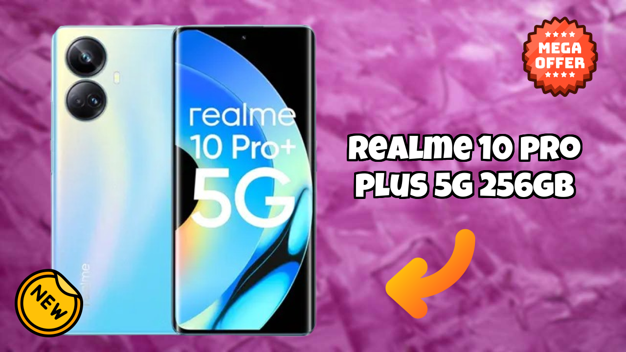 Realme 10 Pro Plus 5G 256GB कैमरा टेस्ट: 108 MP + 8 MP + 2 MP Rear Camera फोटो क्वॉलिटी