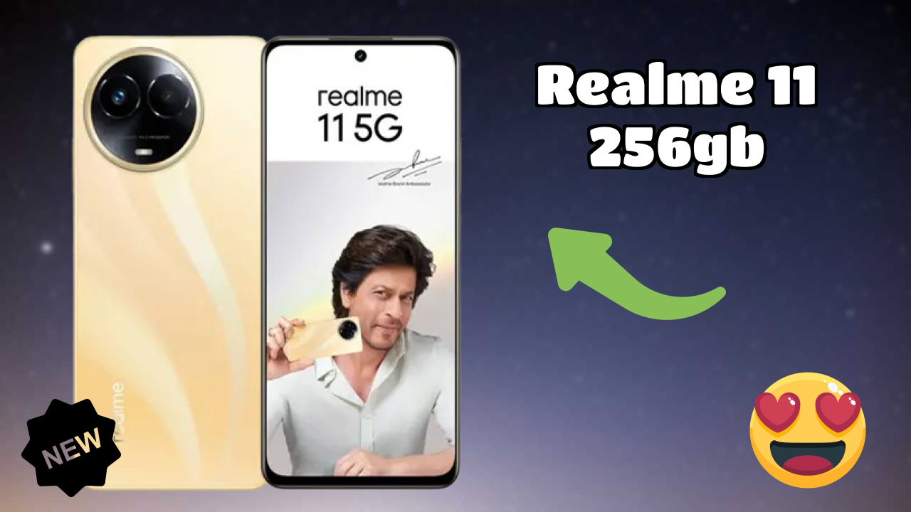 Realme 11 256GB बैटरी रिव्यु: 5000 MAh कितने टाइम तक चलती है?