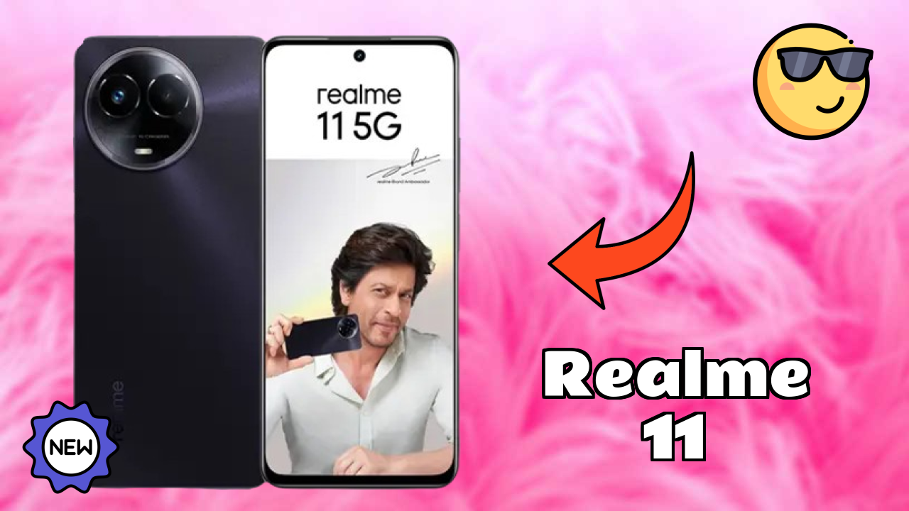 Realme 11 कैमरा सैंपल: 108 MP + 2 MP Rear Camera क्वॉलिटी टेस्ट
