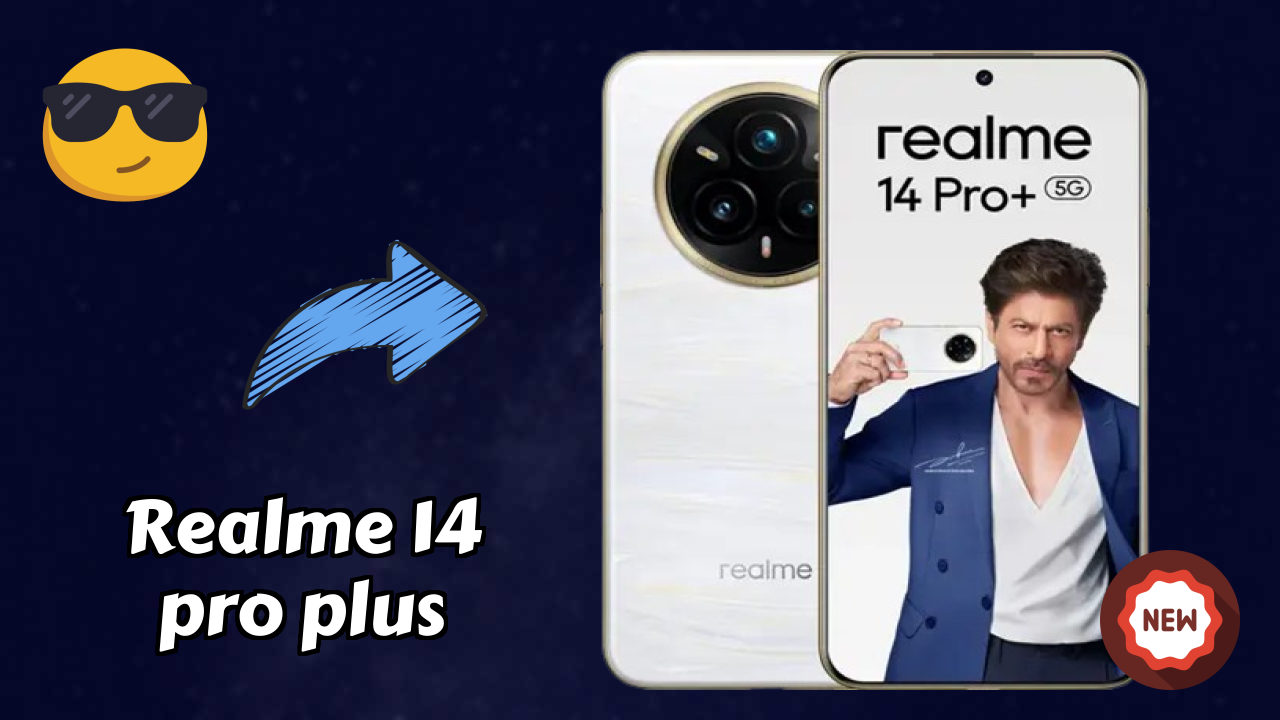 Realme 14 Pro Plus डिस्प्ले  डिस्कसन: 6.83 Inches (17.35 Cm) क्वॉलिटी