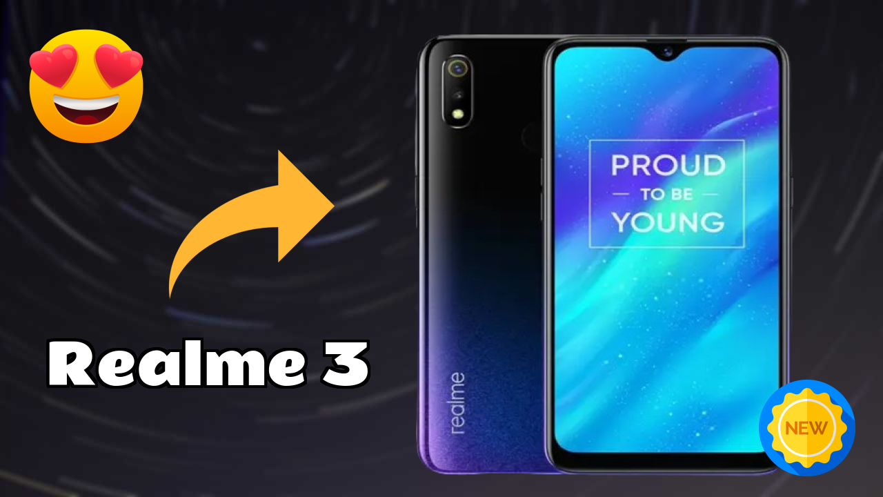 ₹8,999 पर Realme 3 - पूरा शॉपिंग गाइड