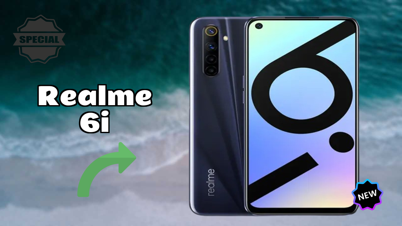 Realme 6i कैमरा टेस्ट: 48 MP + 8 MP + 2 MP + 2 MP Rear Camera सैंपल फोटो