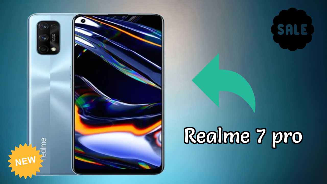 Realme 7 Pro प्रोसेसर रिव्यु: Snapdragon 720G बेंचमार्क