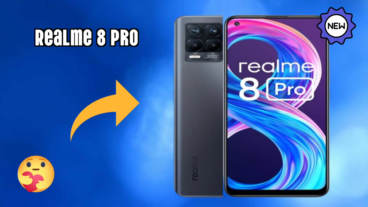 Realme 8 Pro डिस्प्ले क्वॉलिटी: Super AMOLED समझाया गया