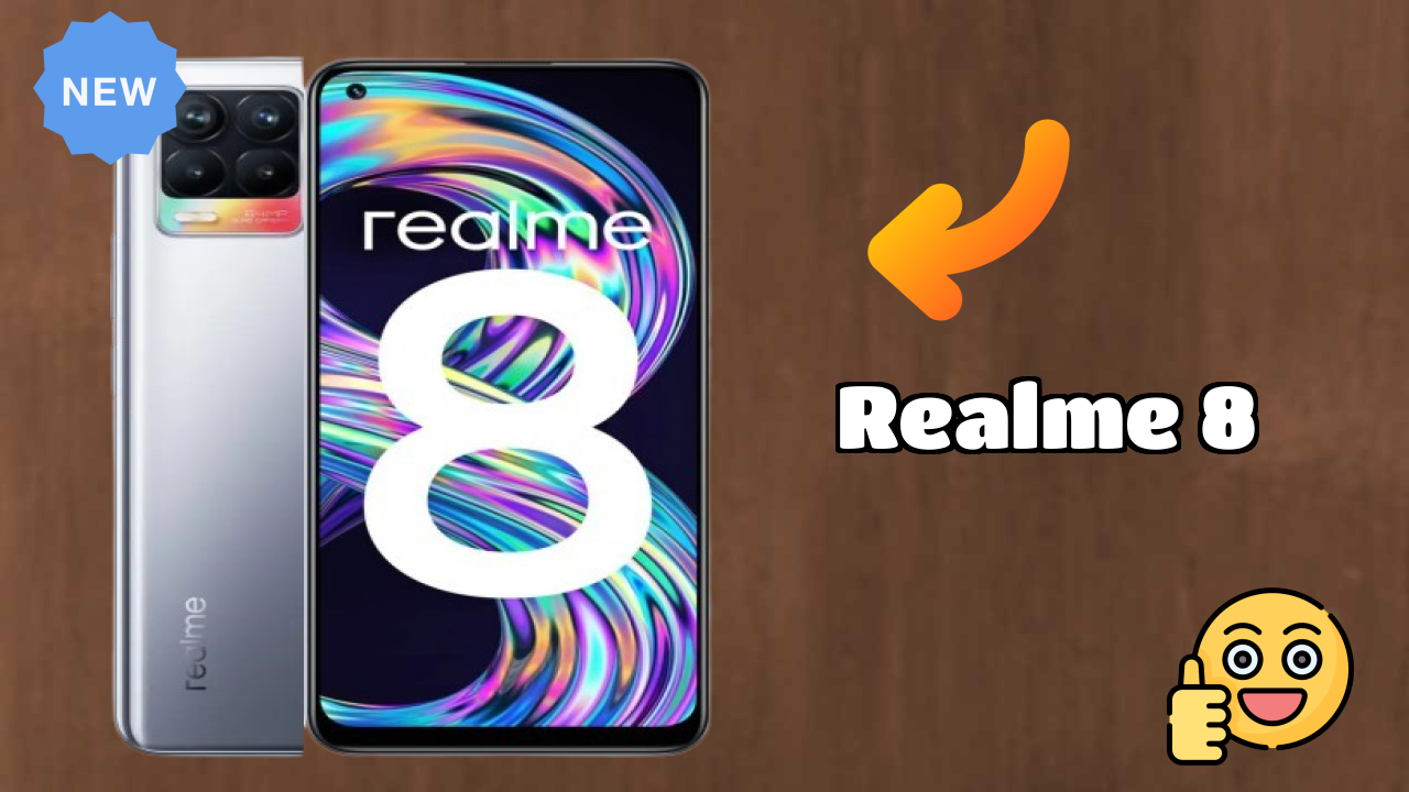 Realme 8 प्रोसेसर टेस्ट: MediaTek Helio G95 शो