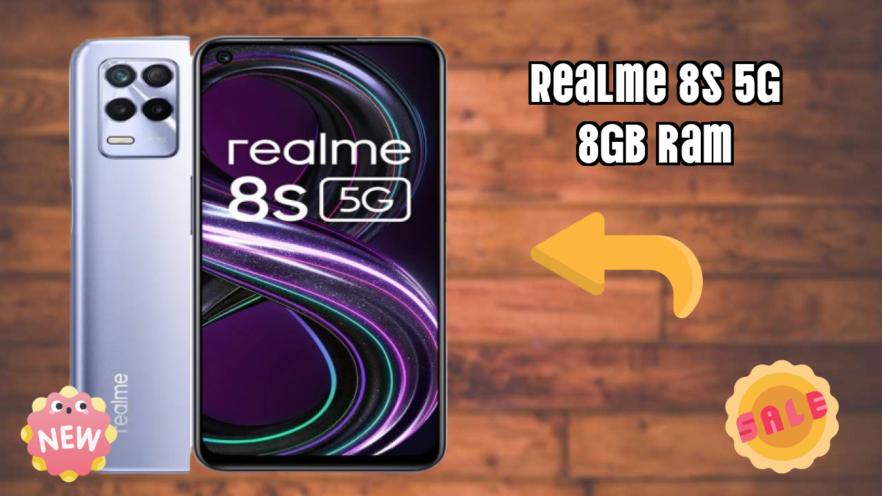 Realme 8s 5G 8GB RAM गेमिंग टेस्ट: MediaTek Dimensity 810 गेम FPS